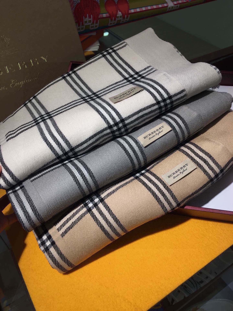 BURBERRY